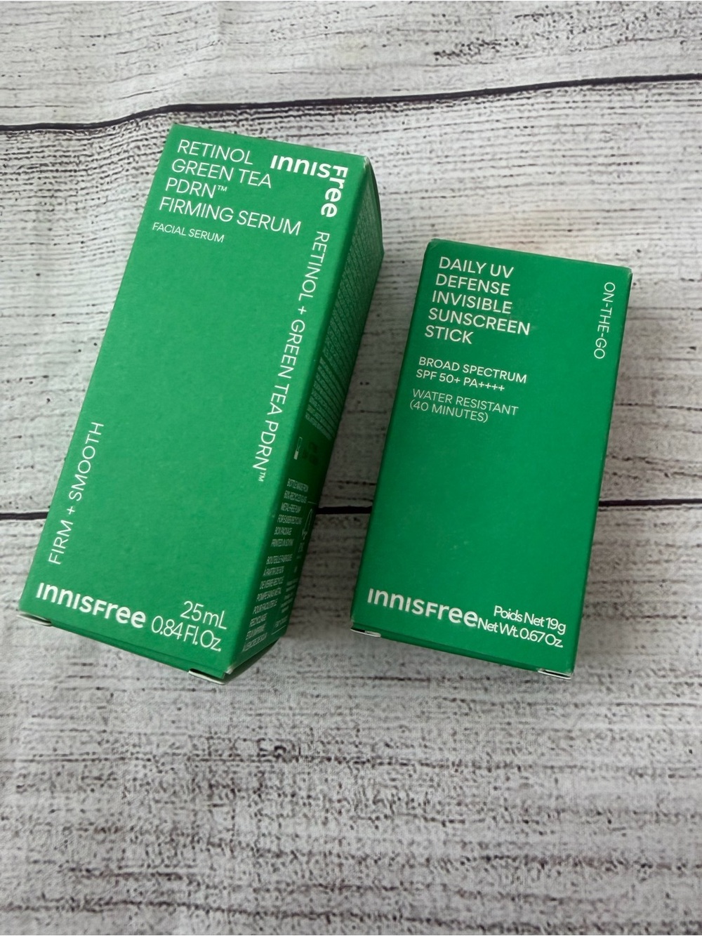 Innisfree Bundle